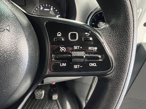 Used Mercedes-Benz Sprinter 2020 for sale - 75763463: Photo 12