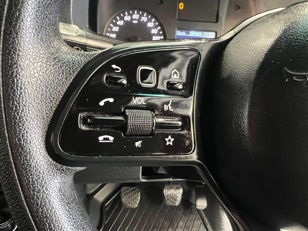 Used Mercedes-Benz Sprinter 2020 for sale - 75763463: Photo 13