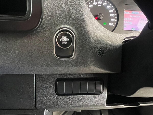 Used Mercedes-Benz Sprinter 2020 for sale - 75763463: Photo 14