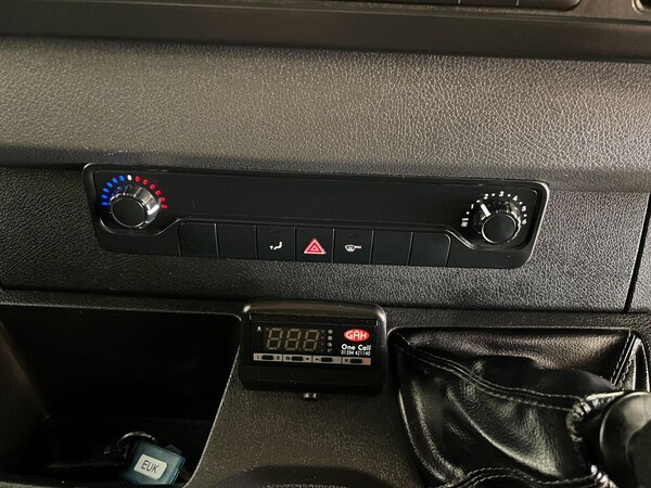 Used Mercedes-Benz Sprinter 2020 for sale - 75763463: Photo 15