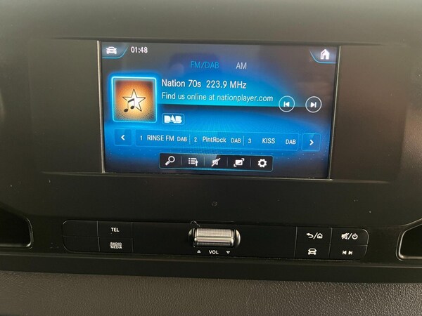 Used Mercedes-Benz Sprinter 2020 for sale - 75763463: Photo 25