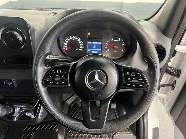 Used Mercedes-Benz Sprinter 2020 for sale - 75763463: Photo 29