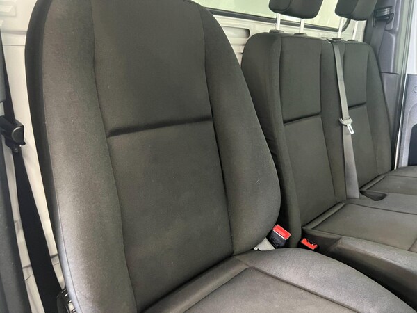 Used Mercedes-Benz Sprinter 2020 for sale - 75763463: Photo 32