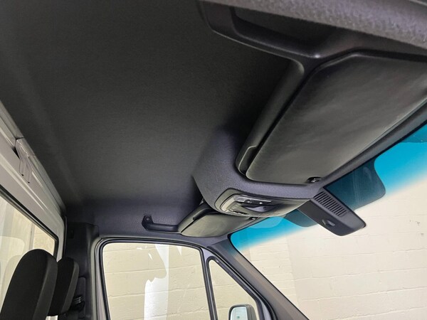 Used Mercedes-Benz Sprinter 2020 for sale - 75763463: Photo 33