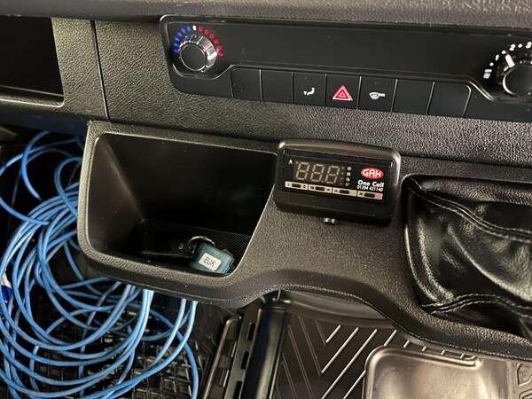 Used Mercedes-Benz Sprinter 2020 for sale - 75763463: Photo 34