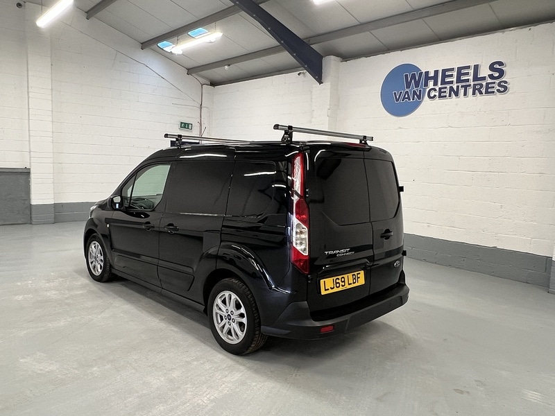 Used Ford Transit Connect for sale - 77168557: Photo 2