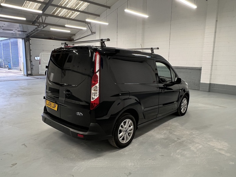 Used Ford Transit Connect for sale - 77168557: Photo 3