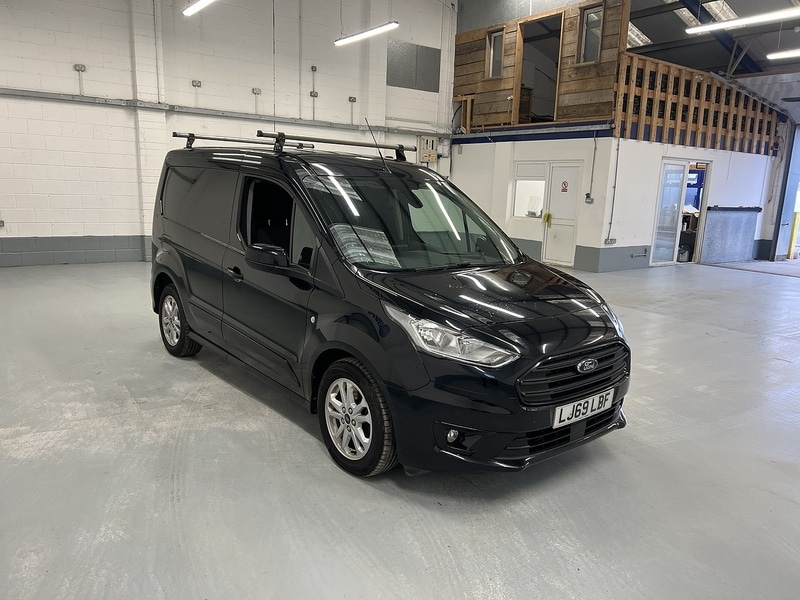 Used Ford Transit Connect for sale - 77168557: Photo 4