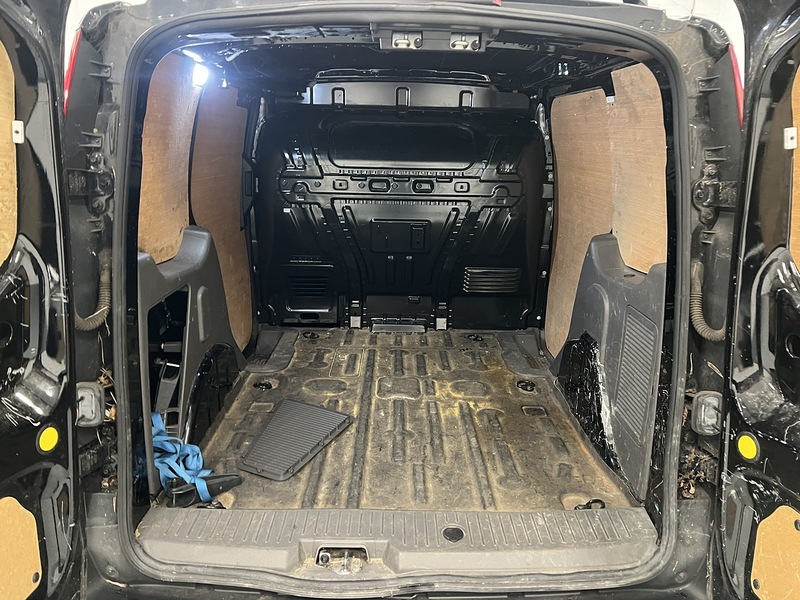 Used Ford Transit Connect for sale - 77168557: Photo 5