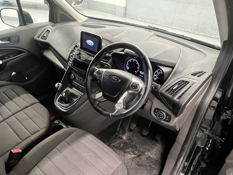 Used Ford Transit Connect for sale - 77168557: Photo 6