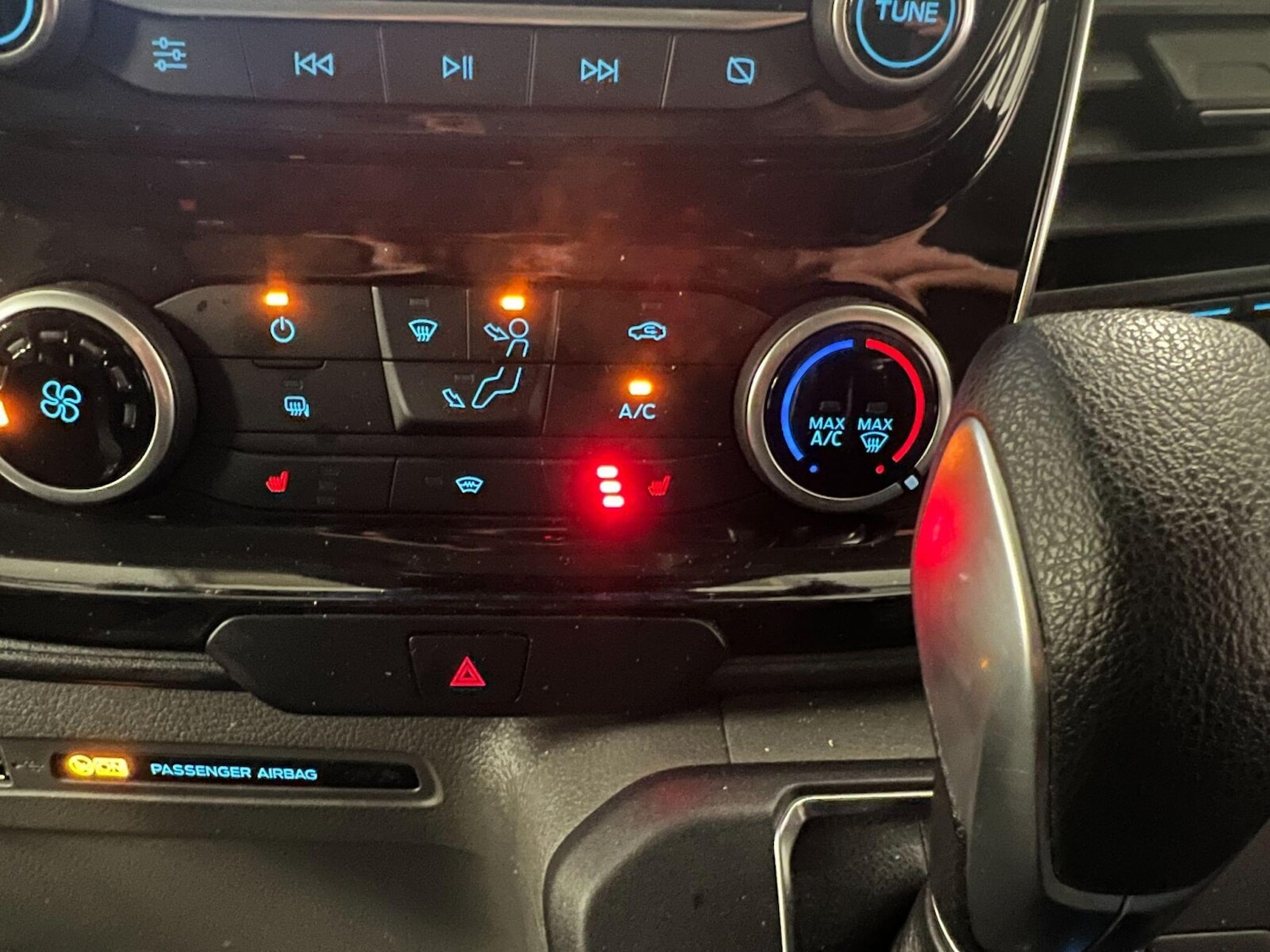 Used Ford Transit Custom 2022 for sale - 76773388: Photo 10