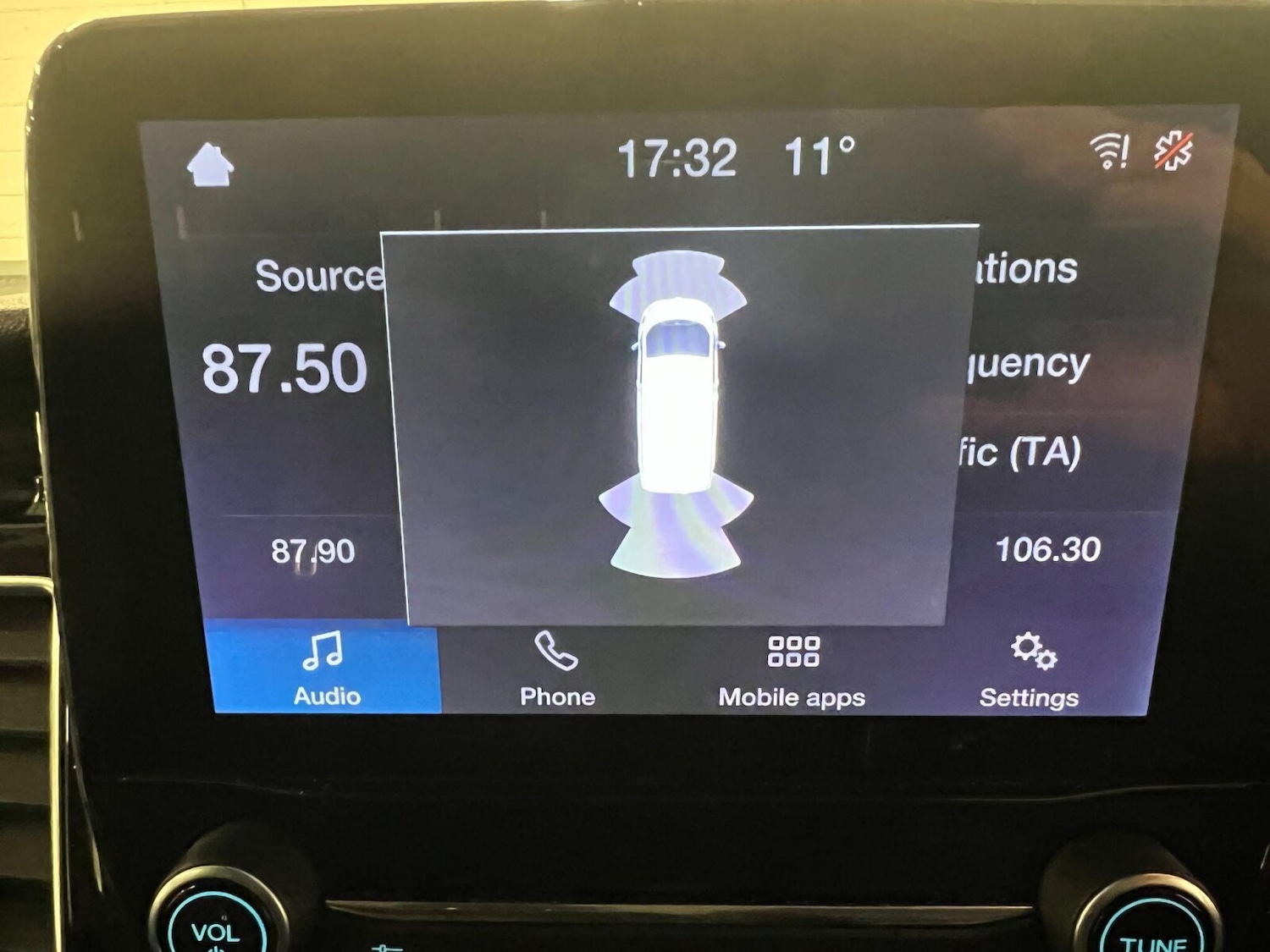 Used Ford Transit Custom 2022 for sale - 76773388: Photo 11