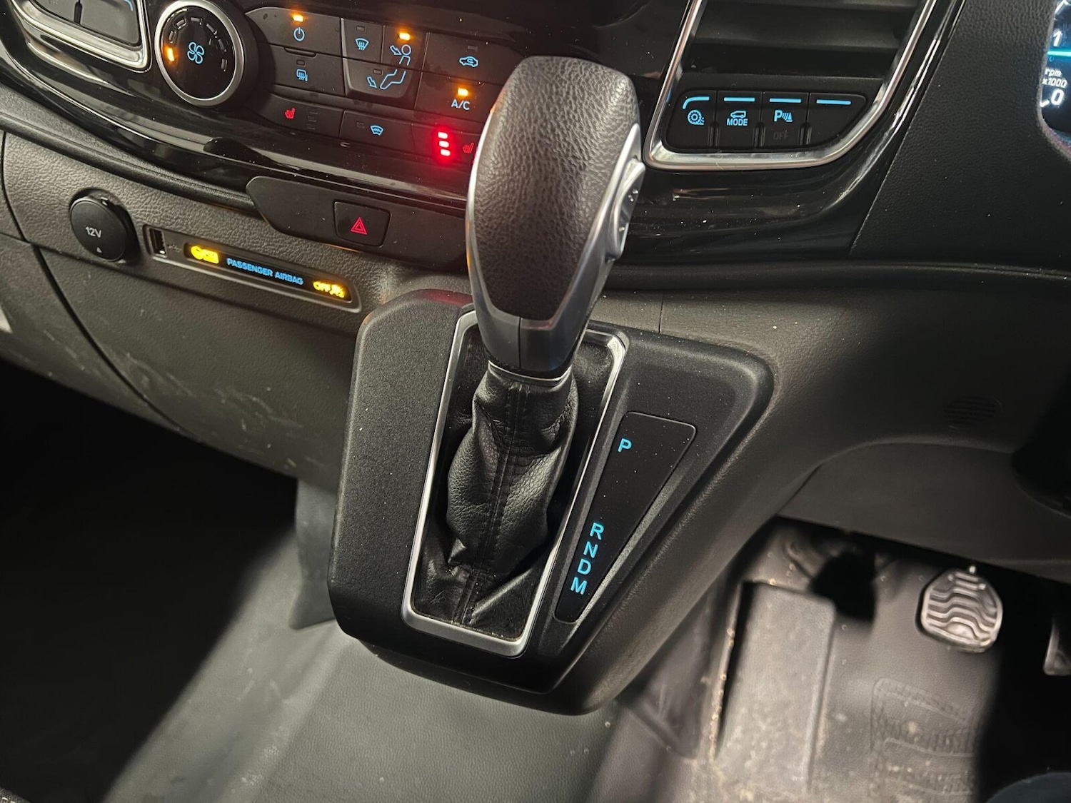 Used Ford Transit Custom 2022 for sale - 76773388: Photo 9