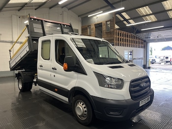 Used Ford Transit 2024 for sale - 78629050: Photo
