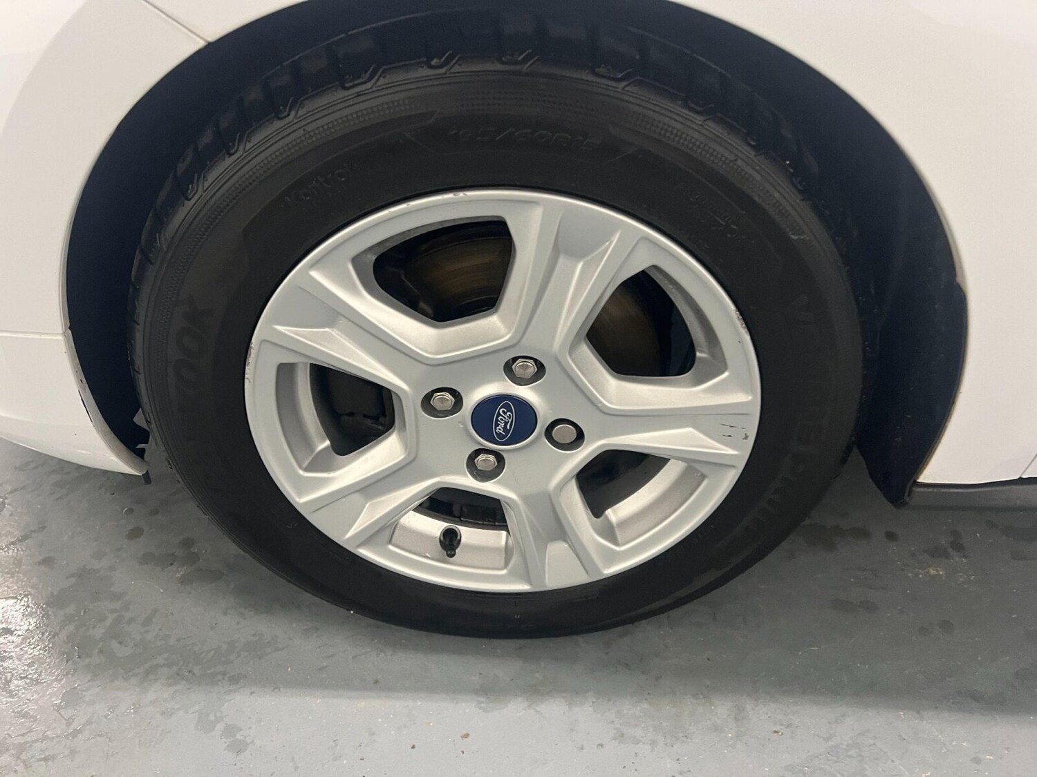 Used Ford Transit Courier 2021 for sale - 76872534: Photo 17