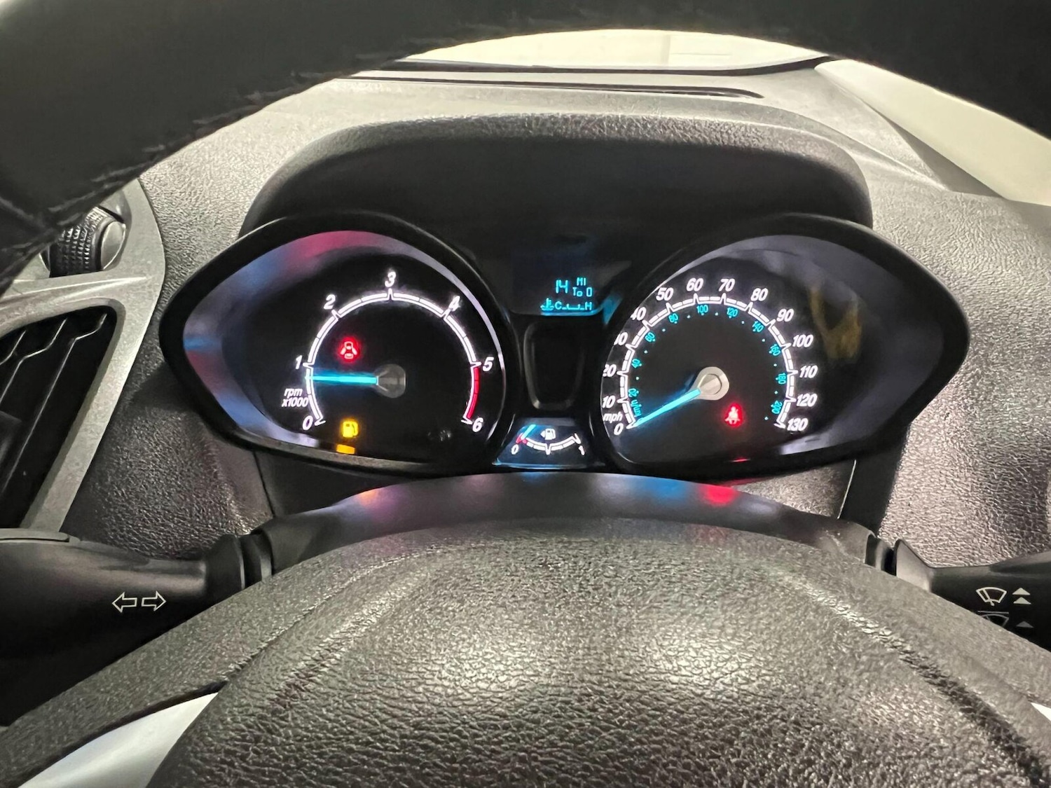 Used Ford Transit Courier 2021 for sale - 76872534: Photo 22