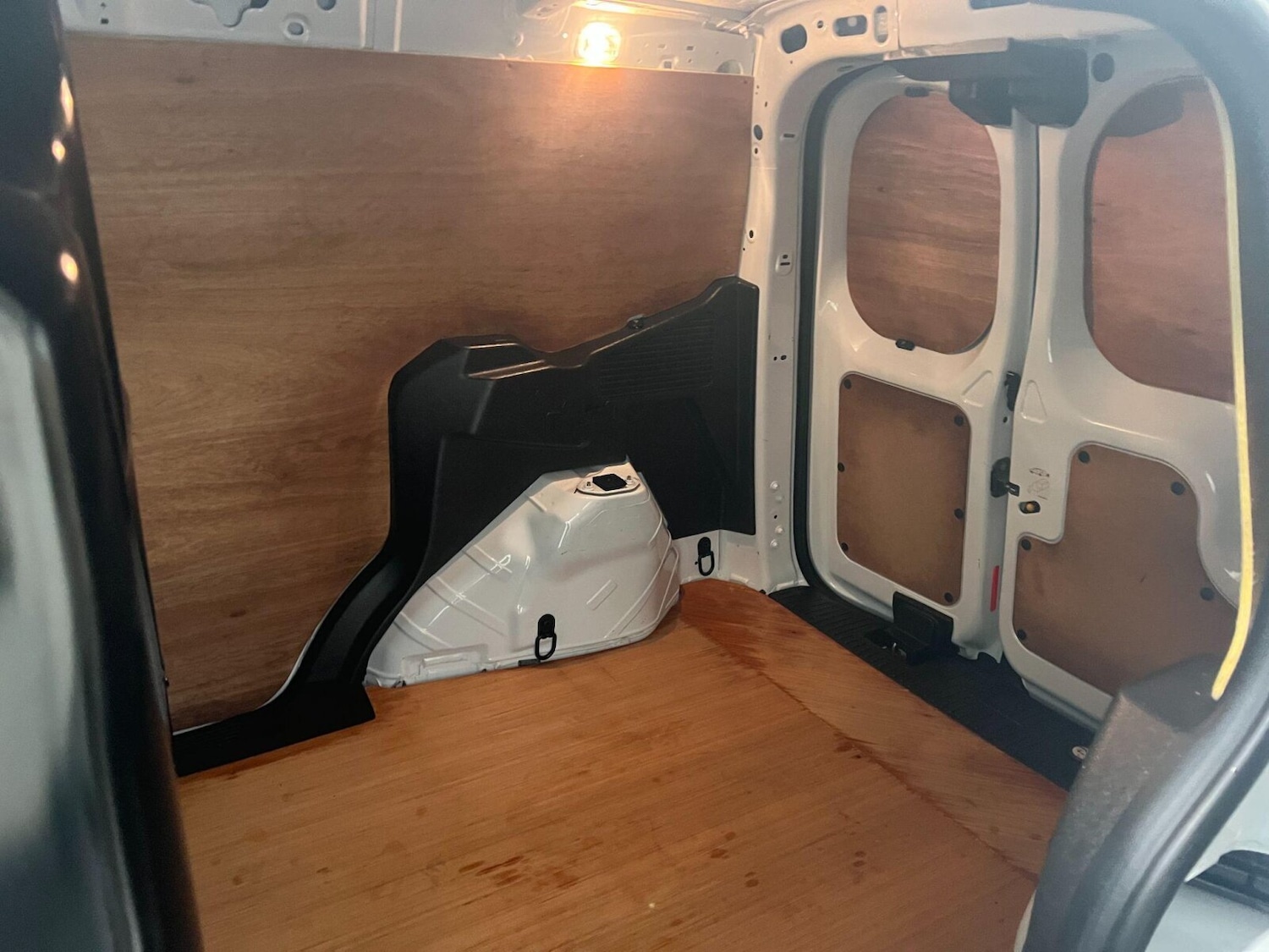 Used Ford Transit Courier 2021 for sale - 76872534: Photo 27