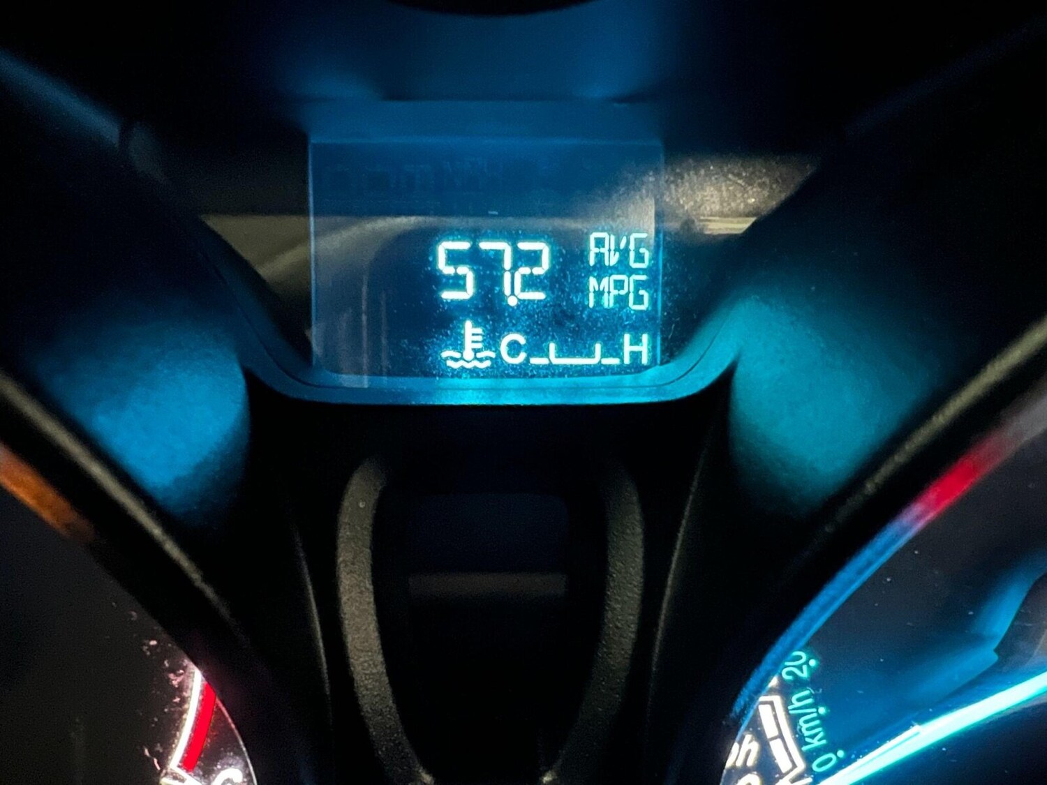 Used Ford Transit Courier 2021 for sale - 76872534: Photo 35