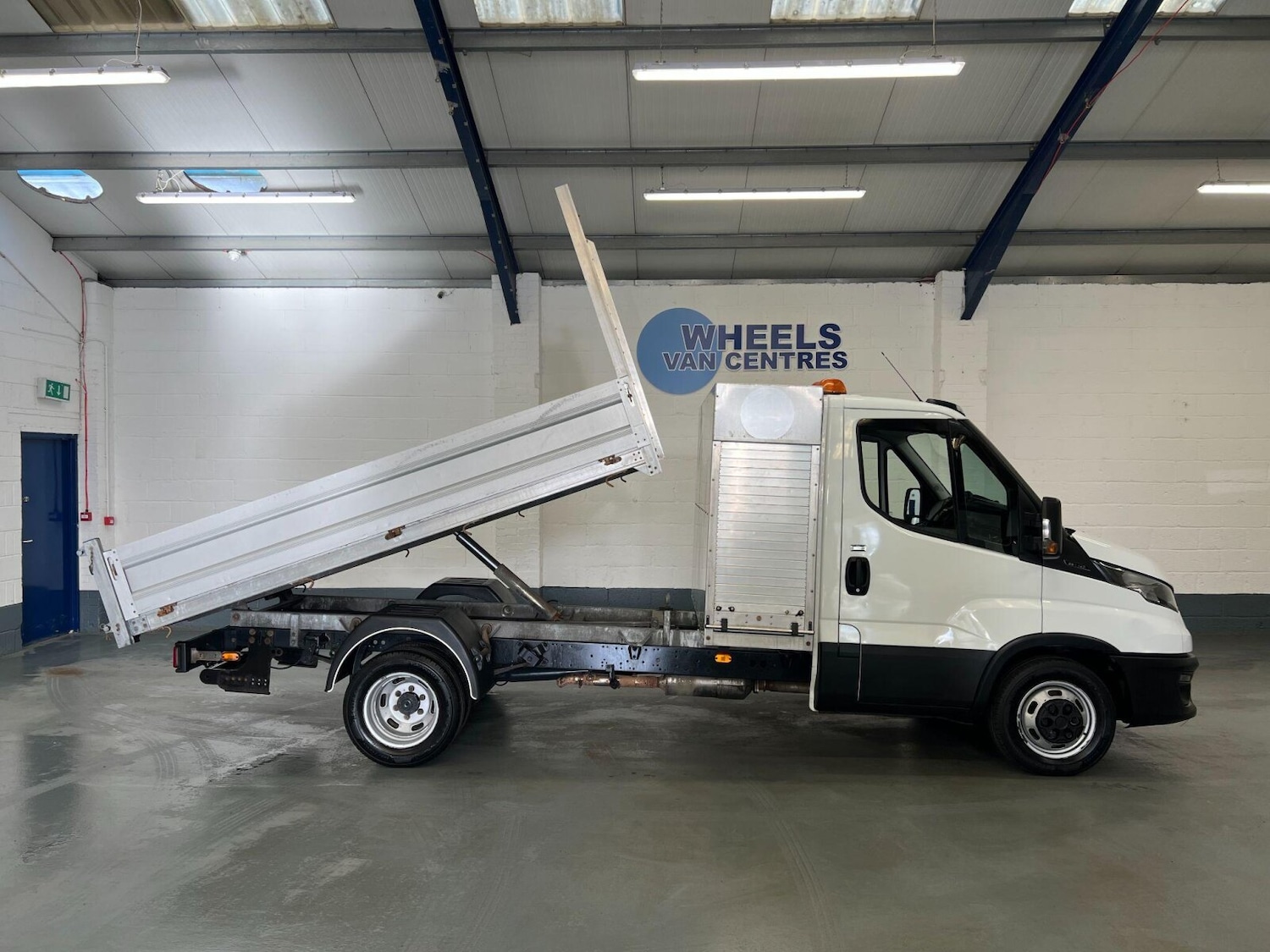 Used Iveco Daily 2021 for sale - 76234083: Photo 11