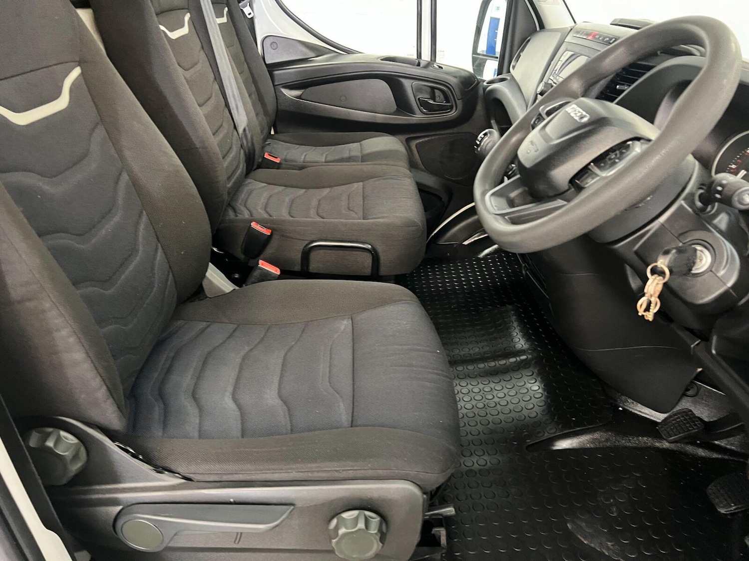 Used Iveco Daily 2021 for sale - 76234083: Photo 15