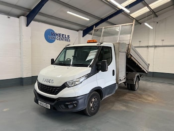 Iveco - Daily