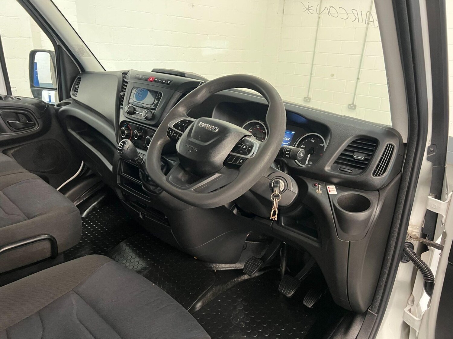 Used Iveco Daily 2021 for sale - 76234083: Photo 22