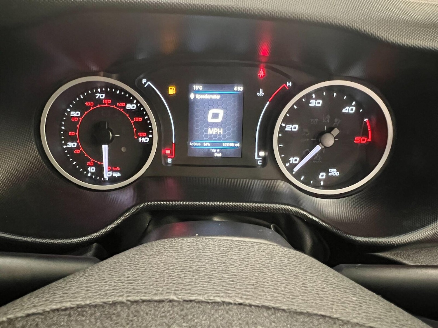 Used Iveco Daily 2021 for sale - 76234083: Photo 23