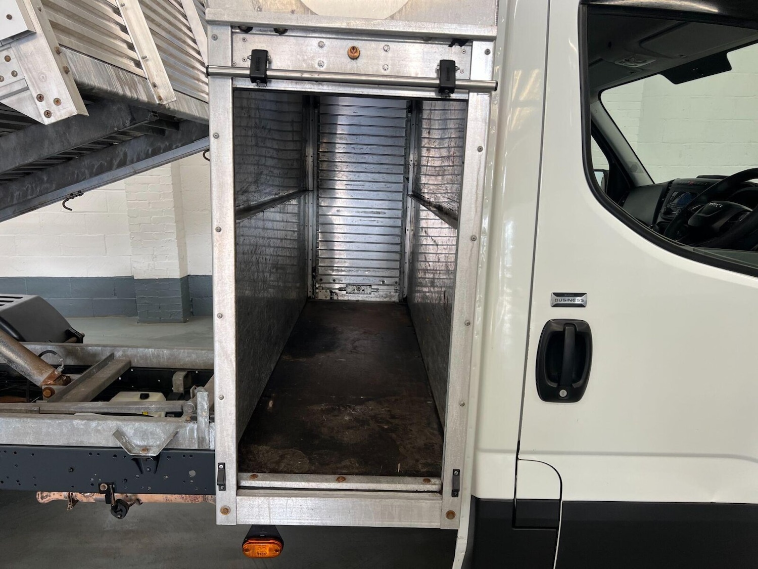 Used Iveco Daily 2021 for sale - 76234083: Photo 26