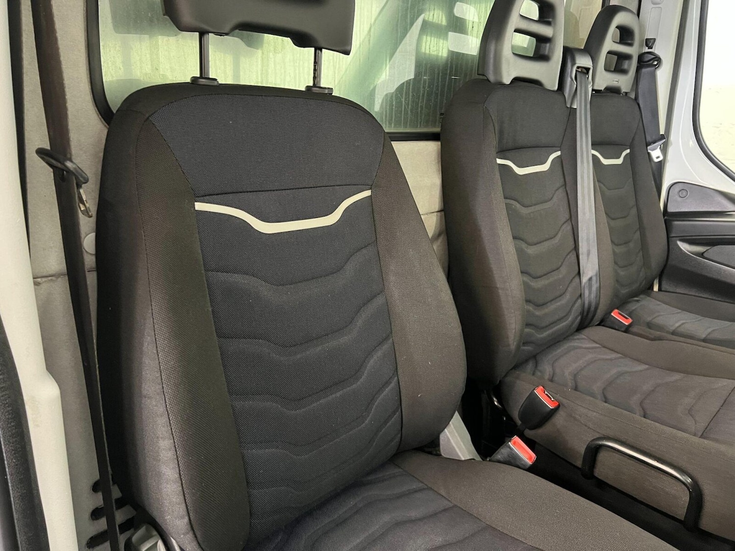 Used Iveco Daily 2021 for sale - 76234083: Photo 28