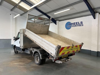 Used Iveco Daily 2021 for sale - 76234083: Photo 2