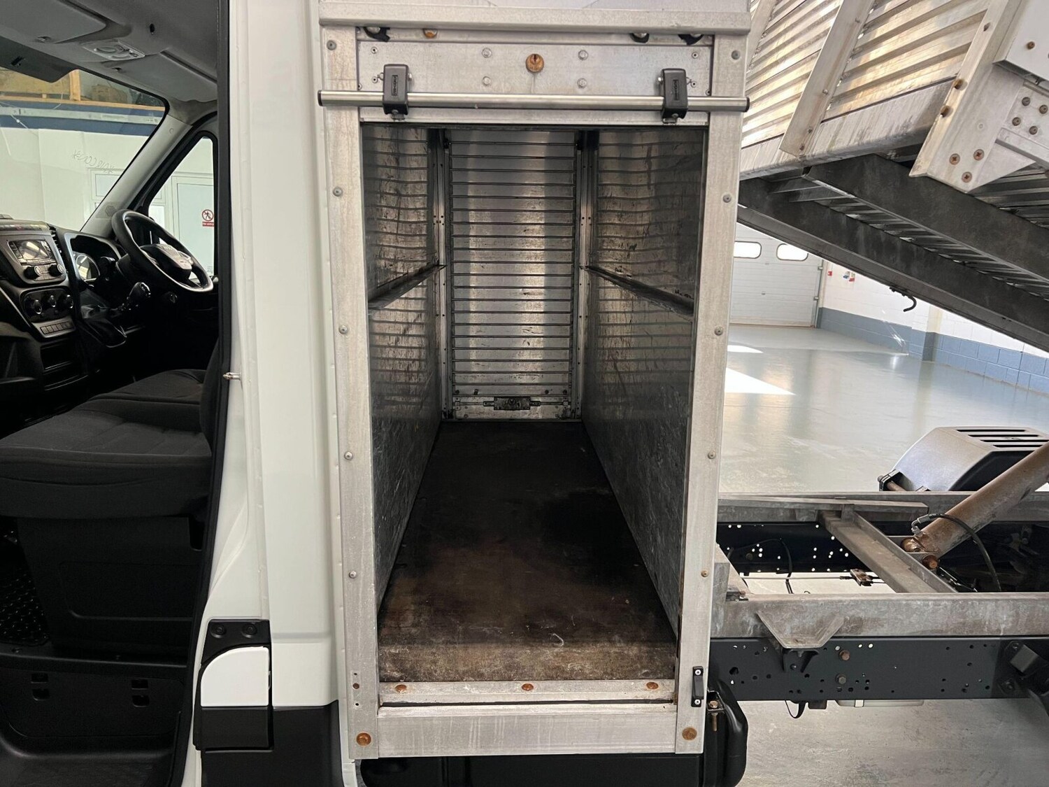 Used Iveco Daily 2021 for sale - 76234083: Photo 38