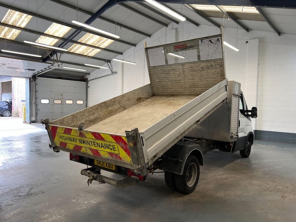 Used Iveco Daily 2021 for sale - 76234083: Photo 3
