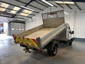Used Iveco Daily 2021 for sale - 76234083: Photo 3
