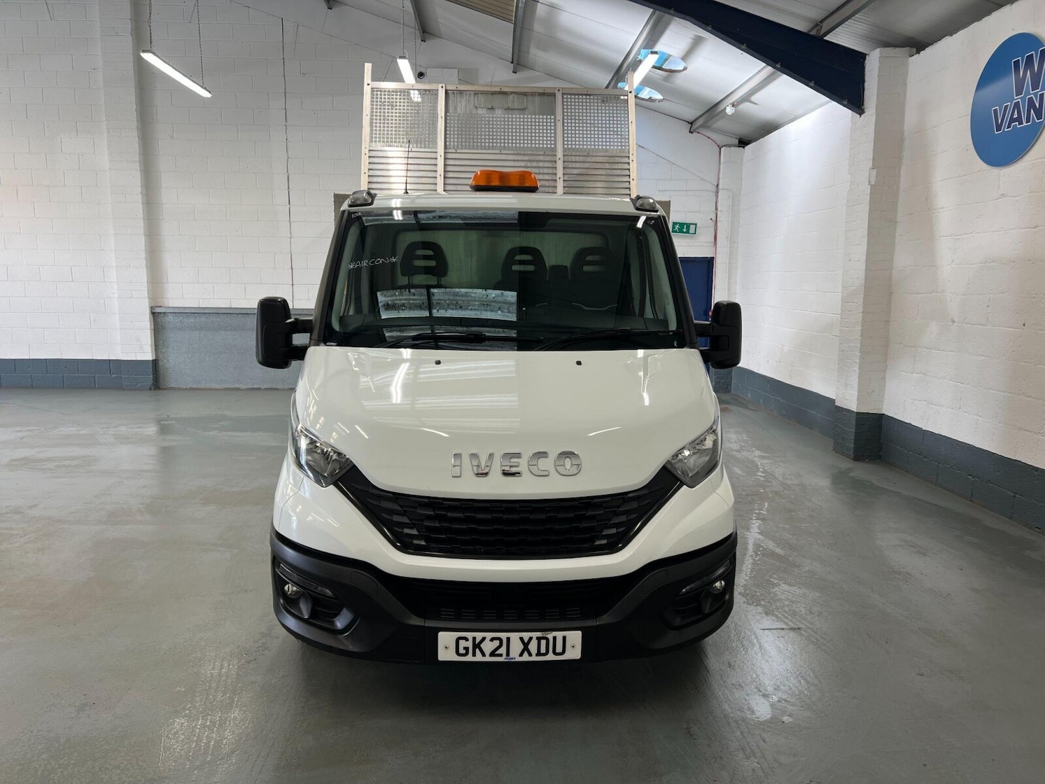 Used Iveco Daily 2021 for sale - 76234083: Photo 4