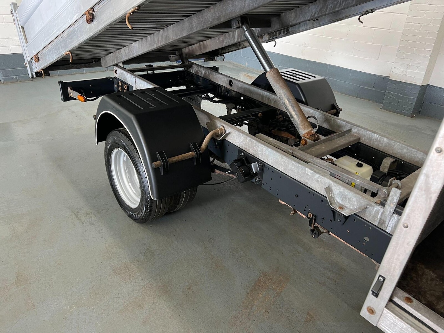 Used Iveco Daily 2021 for sale - 76234083: Photo 40