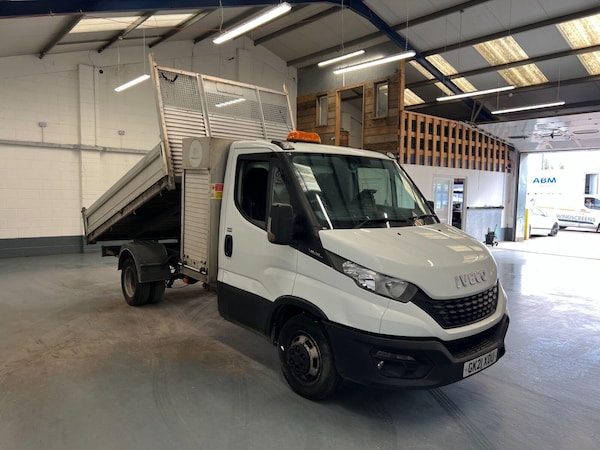 Used Iveco Daily 2021 for sale - 76234083: Photo 4