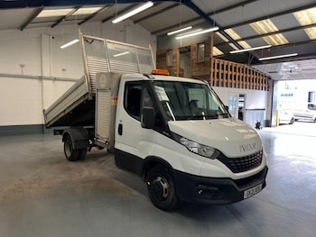Used Iveco Daily 2021 for sale - 76234083: Photo 4