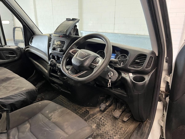 Used Iveco Daily 2021 for sale - 76234083: Photo 6