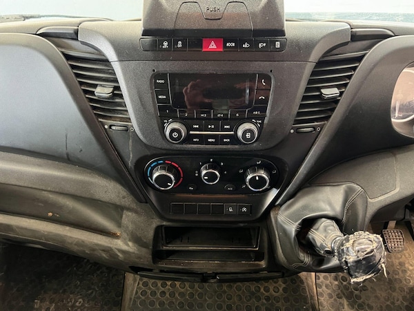 Used Iveco Daily 2021 for sale - 76234083: Photo 8