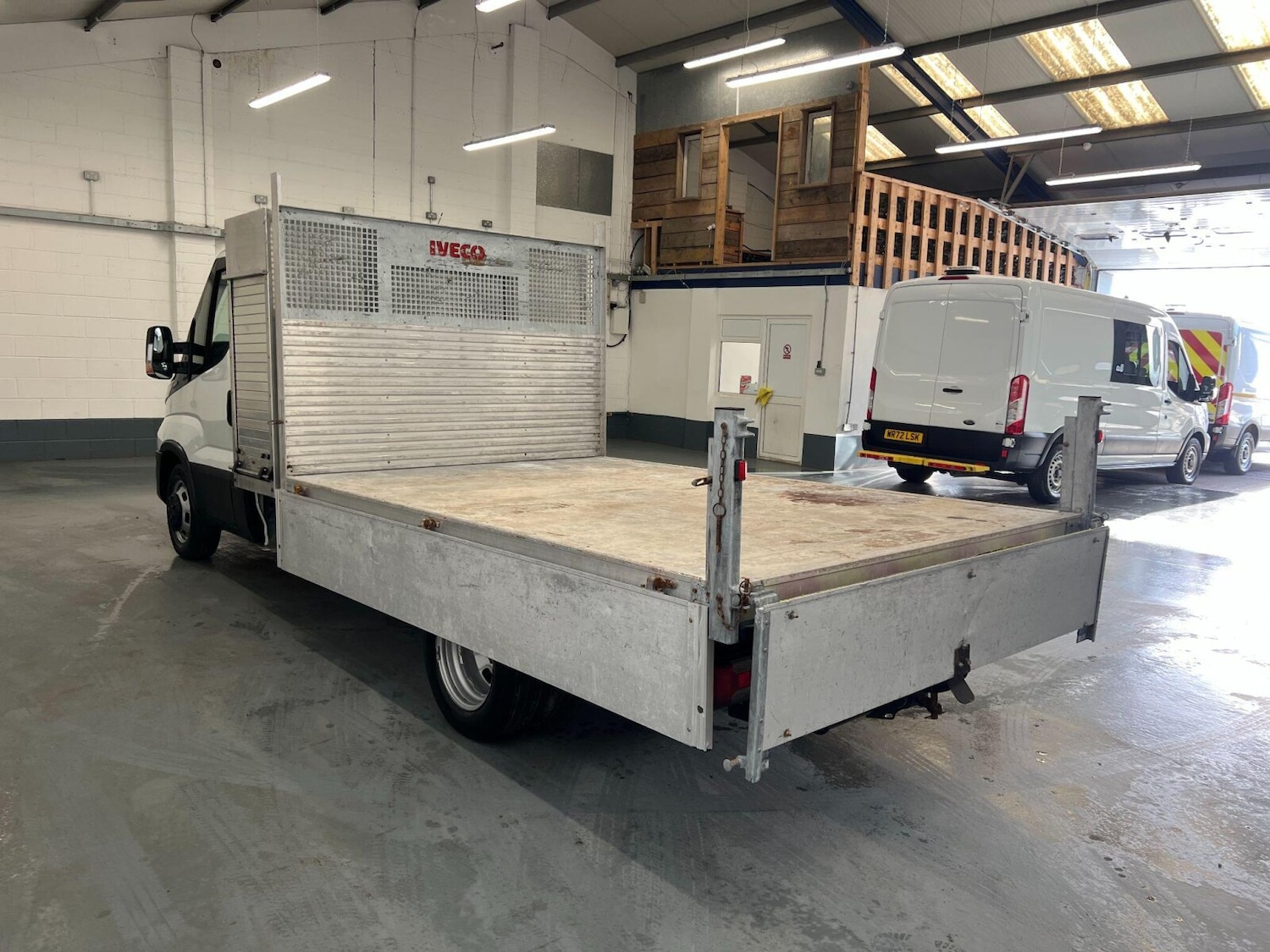 Used Iveco Daily 2021 for sale - 76234083: Photo 9