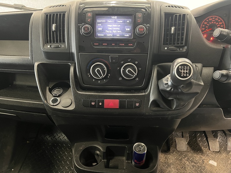 Used Citroen Relay 2021 for sale - 77609556: Photo 8