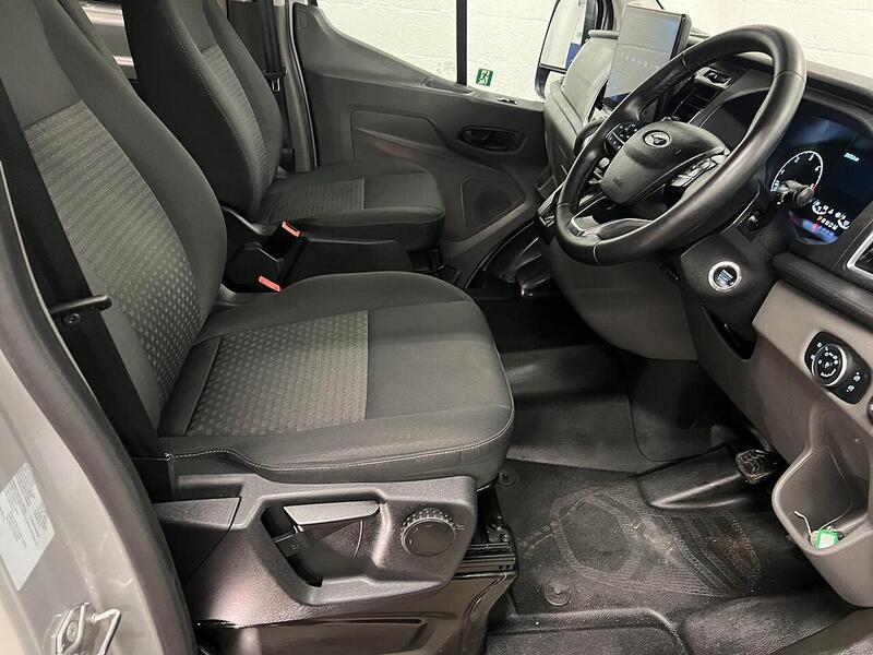 Used Ford Transit 2024 for sale - 76904370: Photo 10