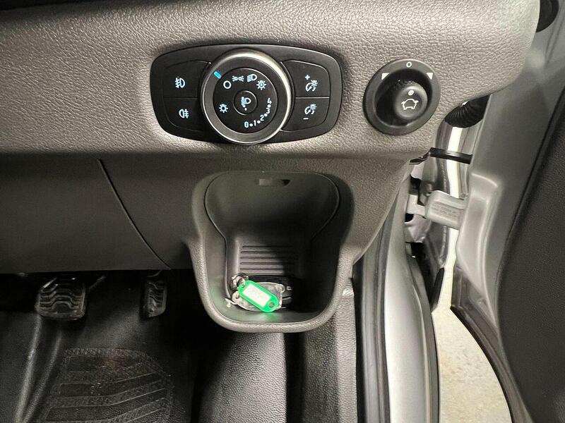 Used Ford Transit 2024 for sale - 76904370: Photo 13