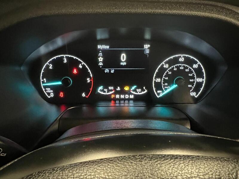 Used Ford Transit 2024 for sale - 76904370: Photo 22