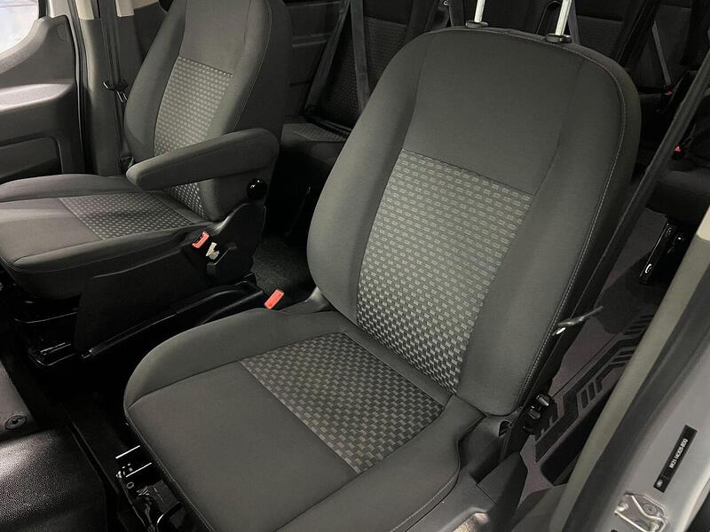 Used Ford Transit 2024 for sale - 76904370: Photo 24