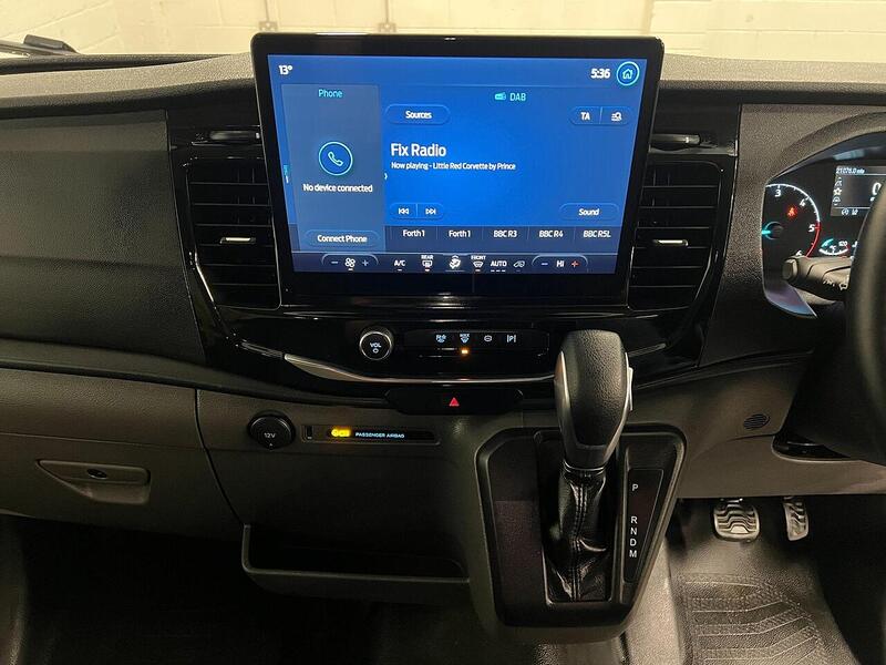 Used Ford Transit 2024 for sale - 76904370: Photo 25