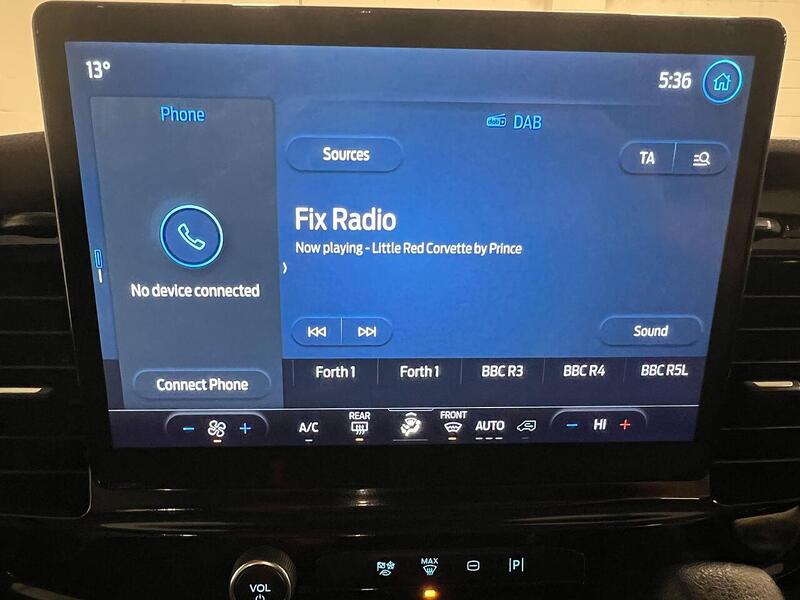 Used Ford Transit 2024 for sale - 76904370: Photo 26