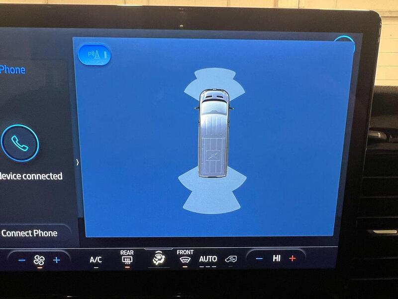 Used Ford Transit 2024 for sale - 76904370: Photo 27