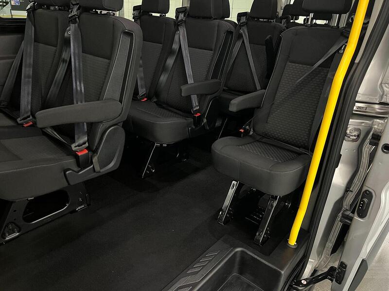 Used Ford Transit 2024 for sale - 76904370: Photo 33