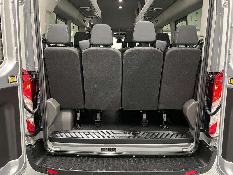 Used Ford Transit 2024 for sale - 76904370: Photo 42